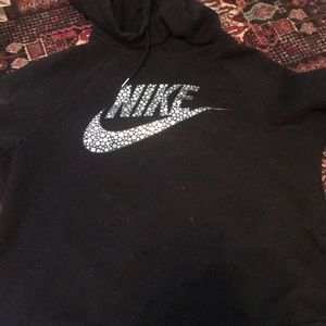 nike hoodie